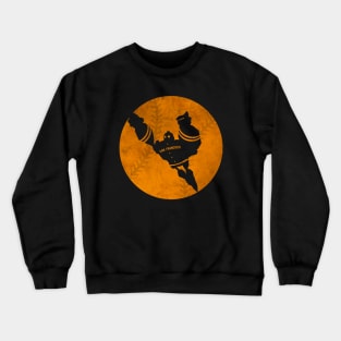 Iron Giant(s) Crewneck Sweatshirt